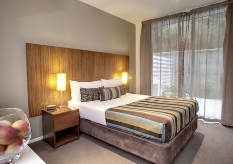 Punthill Knox - Accommodation Nelson Bay 4