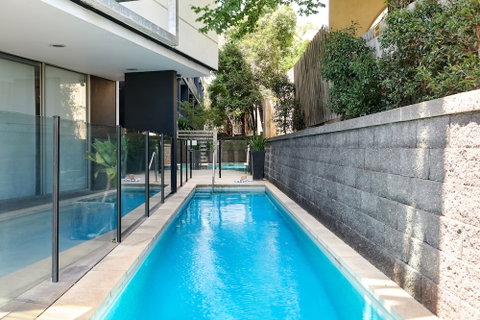 Punthill Knox - Accommodation Nelson Bay 1