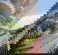 Beachcomber International Resort - Accommodation Nelson Bay