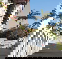 Don Pancho by the Beach - Accommodation Nelson Bay