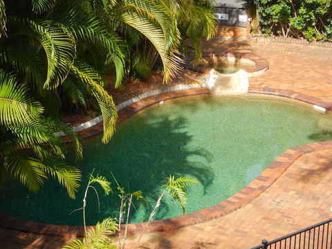 Mt Ommaney Hotel Apartments - Accommodation Nelson Bay 3