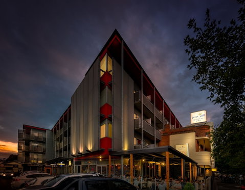 Punthill Essendon - Accommodation Nelson Bay 1