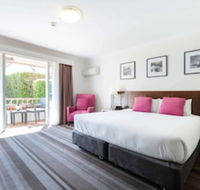 Mercure Canberra - Accommodation Nelson Bay