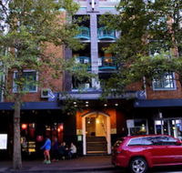 Morgans Boutique Hotel - Accommodation Nelson Bay