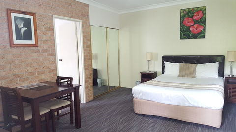 Coffs Harbour Sanctuary Resort - Accommodation Nelson Bay 5