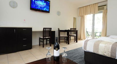 Coffs Harbour Sanctuary Resort - Accommodation Nelson Bay 4