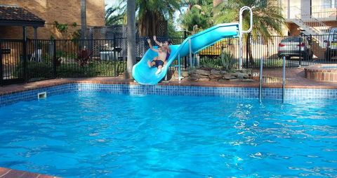 Coffs Harbour Sanctuary Resort - Accommodation Nelson Bay 3