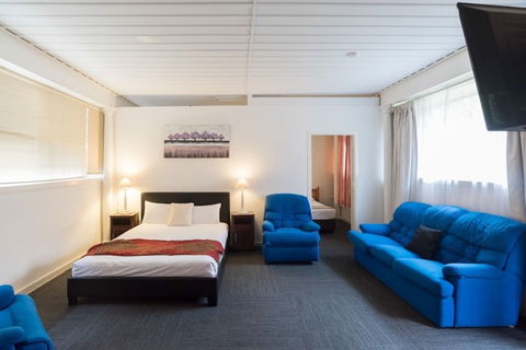 Coffs Harbour Sanctuary Resort - Accommodation Nelson Bay 6