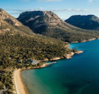 Freycinet Lodge