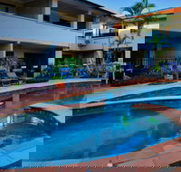 Quest Ascot - Accommodation Nelson Bay