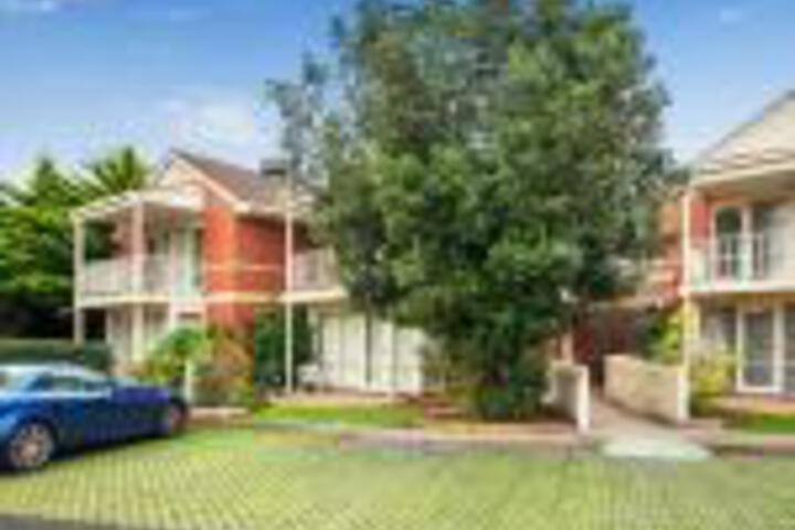  Accommodation Nelson Bay