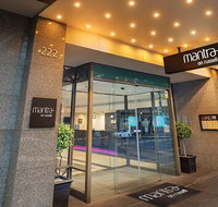 Mantra on Russell - Accommodation Nelson Bay