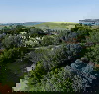 Peppers Manor House - Accommodation Nelson Bay