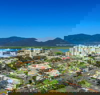 Coral Tree Inn - Accommodation Nelson Bay