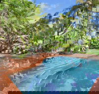 Tropic Towers Apartments - Accommodation Nelson Bay