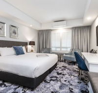 Kingsford Smith Motel - Accommodation Nelson Bay