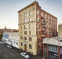 Quest Launceston Serviced Apartments - Accommodation Nelson Bay