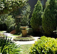 The York Canberra - Accommodation Nelson Bay