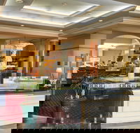 Hotel Grand Chancellor Launceston - Accommodation Nelson Bay