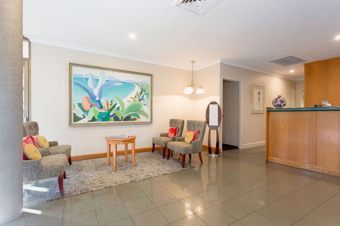 Brisbane International - Virginia - Accommodation Nelson Bay 1