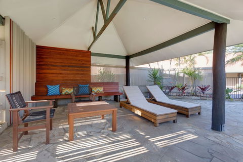 Brisbane International - Virginia - Accommodation Nelson Bay 2