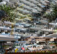 BreakFree Beachpoint - Accommodation Nelson Bay