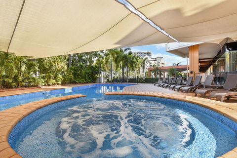 Mantra On The Esplanade - Accommodation Nelson Bay 5