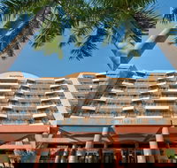 Mantra on the Esplanade - Accommodation Nelson Bay