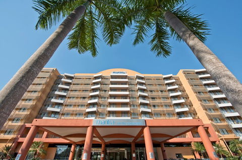 Mantra On The Esplanade - Accommodation Nelson Bay 0