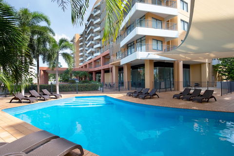 Mantra On The Esplanade - Accommodation Nelson Bay 6