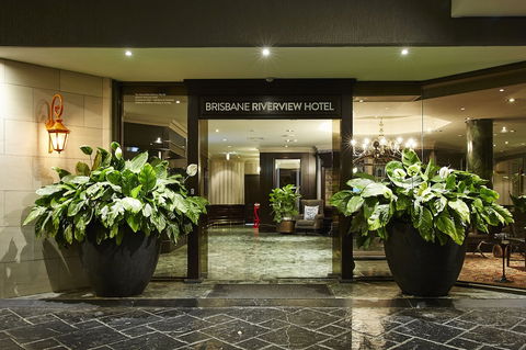 View Brisbane - Accommodation Nelson Bay 1