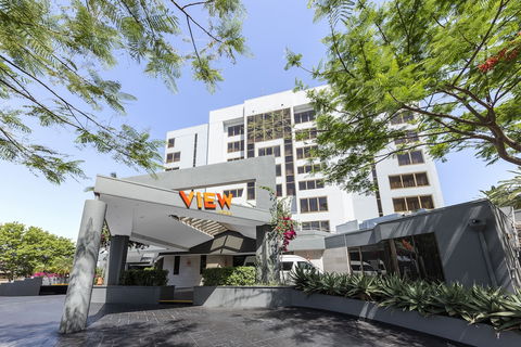 View Brisbane - Accommodation Nelson Bay 4