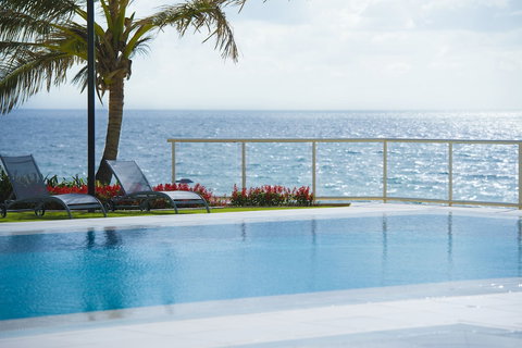 Paradise Centre Apartments - Accommodation Nelson Bay 5