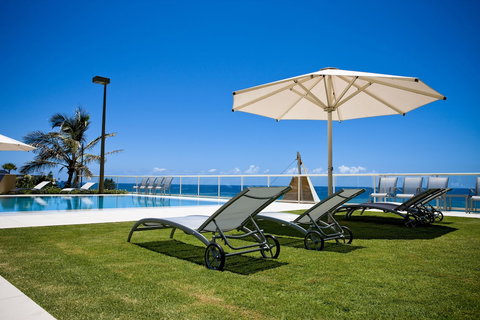 Paradise Centre Apartments - Accommodation Nelson Bay 6