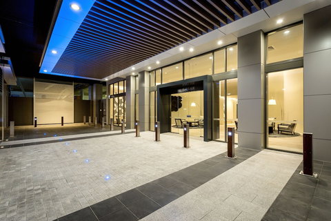 Paradise Centre Apartments - Accommodation Nelson Bay 1