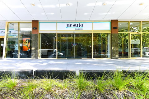Nesuto Canberra - Accommodation Nelson Bay 0