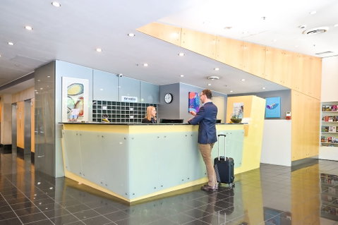 Nesuto Canberra - Accommodation Nelson Bay 5