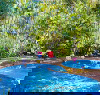 Ocean Breeze Resort - Accommodation Nelson Bay