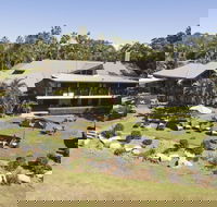 BreakFree Aanuka Beach Resort - Accommodation Nelson Bay