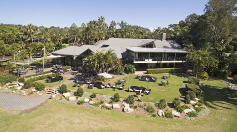 BreakFree Aanuka Beach Resort - Accommodation Nelson Bay 0