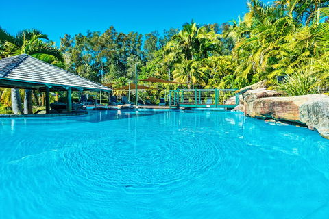 BreakFree Aanuka Beach Resort - Accommodation Nelson Bay 3
