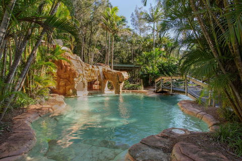BreakFree Aanuka Beach Resort - Accommodation Nelson Bay 4