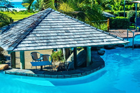 BreakFree Aanuka Beach Resort - Accommodation Nelson Bay 5