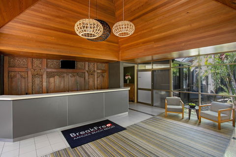 BreakFree Aanuka Beach Resort - Accommodation Nelson Bay 6