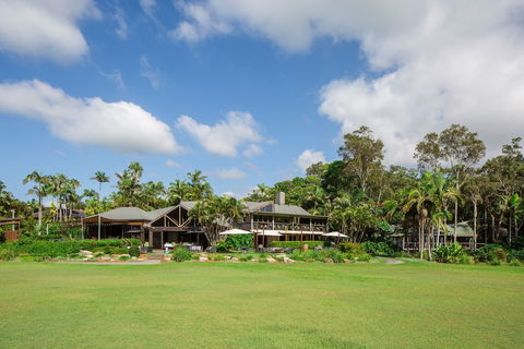 BreakFree Aanuka Beach Resort - Accommodation Nelson Bay 1