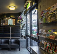 Albert Heights Serviced Apartments - Accommodation Nelson Bay