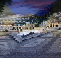Palazzo Versace - Accommodation Nelson Bay