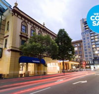 Capitol Square Hotel Sydney - Accommodation Nelson Bay