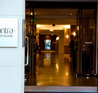 Mantra on Little Bourke - Accommodation Nelson Bay