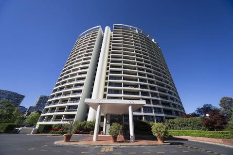 BreakFree Capital Tower - Accommodation Nelson Bay 3